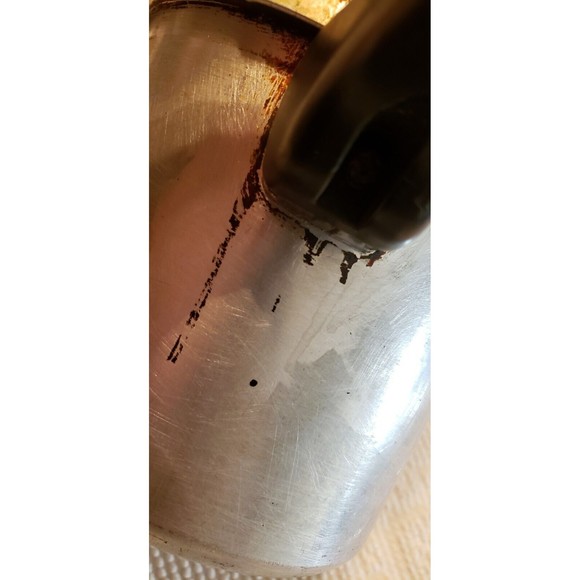 Vtg Kitchen Pro 4 Qt Pressure Cooker 92141 - Picture 16 of 16